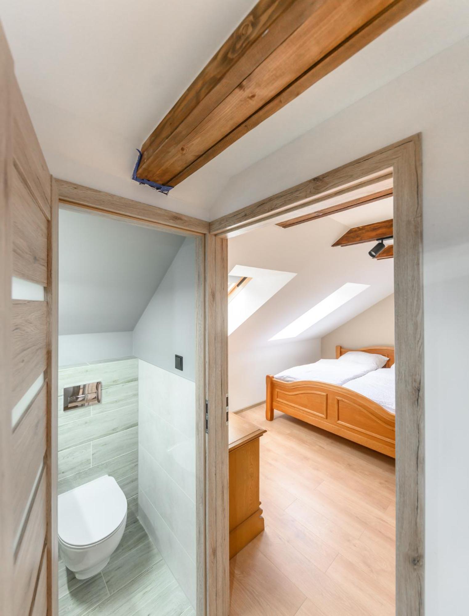 Apartament Podgorze Duszniki Zdrój Exterior foto