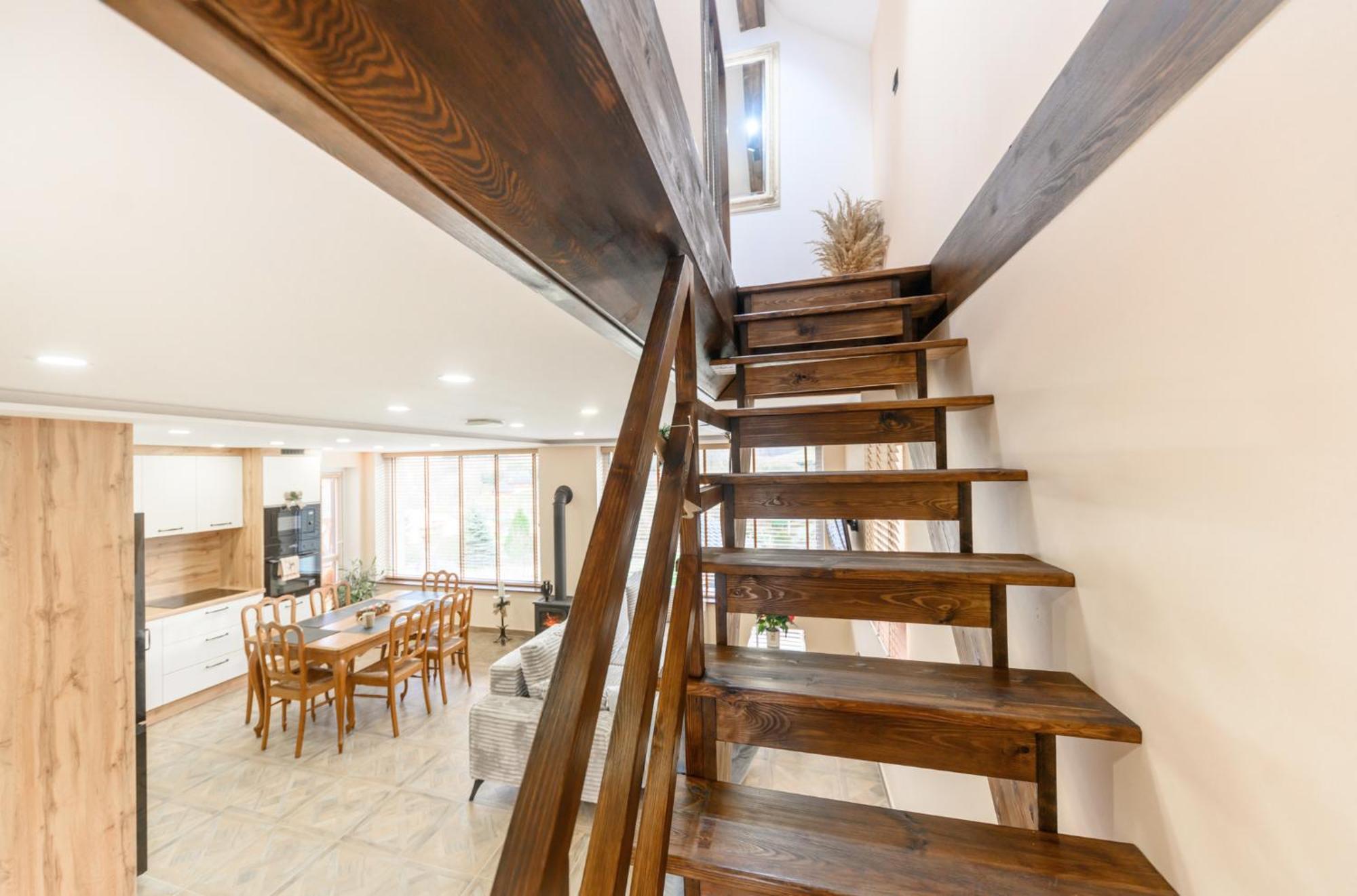 Apartament Podgorze Duszniki Zdrój Exterior foto