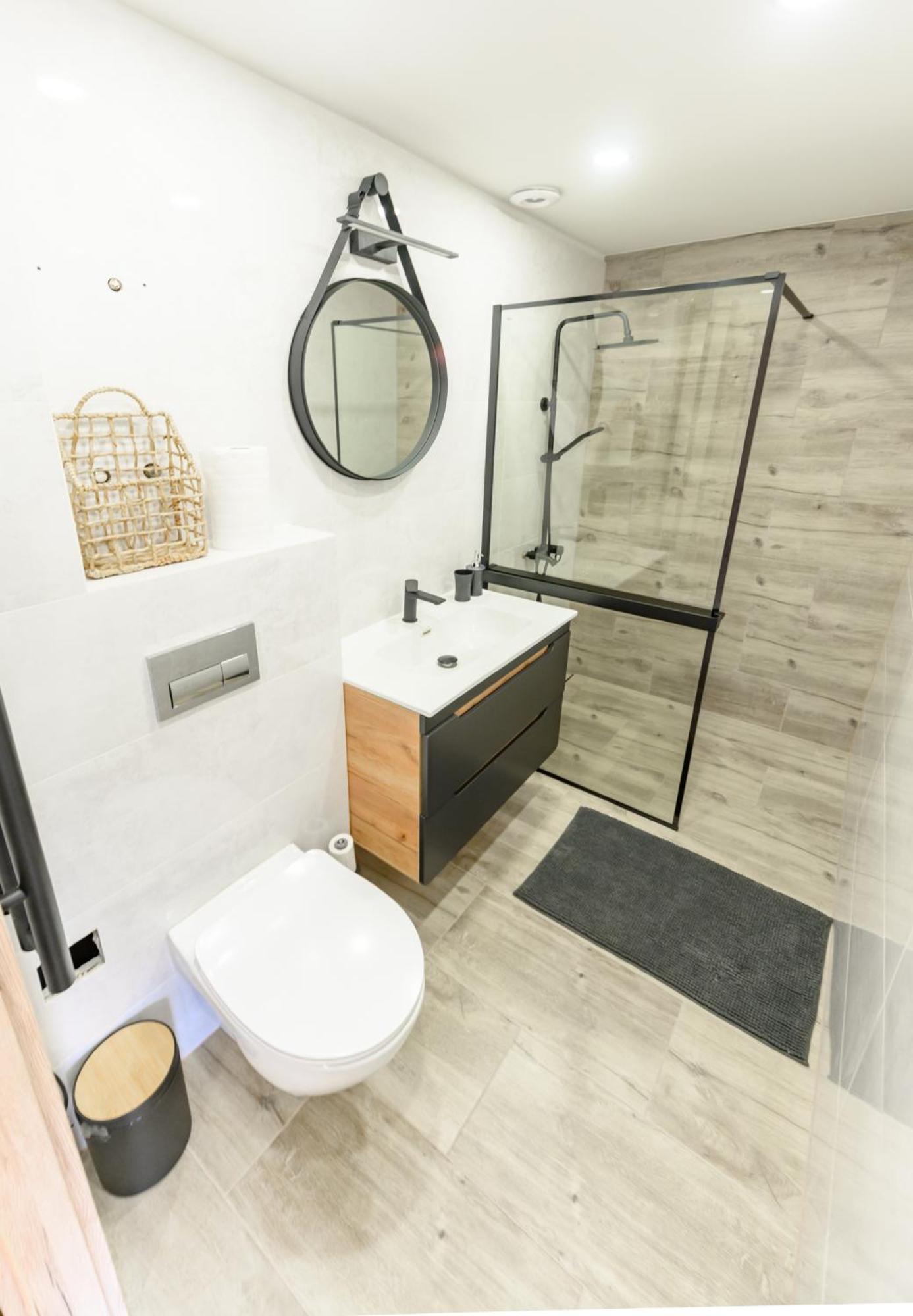 Apartament Podgorze Duszniki Zdrój Exterior foto